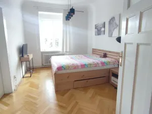 Pronájem bytu 4+1, Teplice, Pařížská, 180 m2