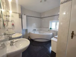 Pronájem bytu 4+1, Teplice, Pařížská, 180 m2