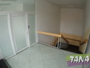 Pronájem kanceláře, Mnichovo Hradiště, Turnovská, 81 m2