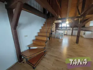 Pronájem bytu 2+kk, Turnov, Nádražní, 119 m2