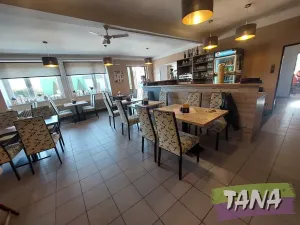 Prodej restaurace, Nová Ves u Bakova, 640 m2