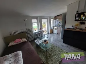 Prodej restaurace, Nová Ves u Bakova, 640 m2