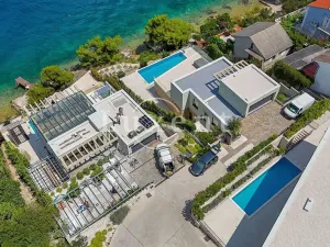 Prodej vily, Trogir, Chorvatsko, 349 m2