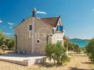 Prodej vily, Šibenik, Chorvatsko, 105 m2