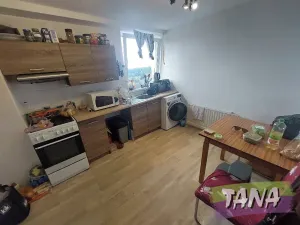 Prodej bytu 2+1, Jenišovice, 54 m2