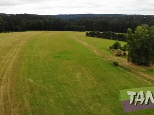 Prodej louky, Hlavice, 24694 m2