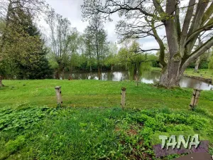 Prodej zemědělské usedlosti, Všeň, 115 m2