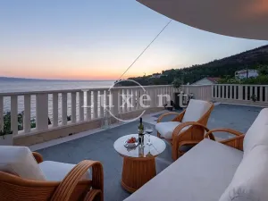 Prodej vily, Omiš, Chorvatsko, 253 m2