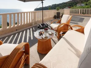 Prodej vily, Omiš, Chorvatsko, 253 m2