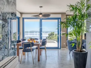 Prodej vily, Makarska, Chorvatsko, 400 m2