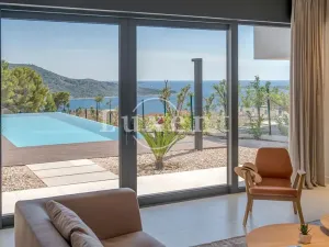 Prodej vily, Primošten, Chorvatsko, 300 m2