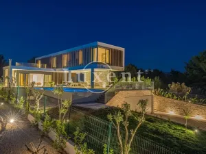 Prodej vily, Primošten, Chorvatsko, 300 m2