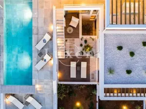 Prodej vily, Rogoznica, Chorvatsko, 230 m2