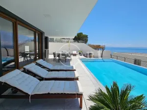 Prodej vily, Makarska, Chorvatsko, 400 m2