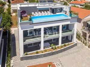 Prodej vily, Rogoznica, Chorvatsko, 400 m2