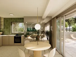 Prodej bytu 3+kk, Ugljan, Chorvatsko, 99 m2