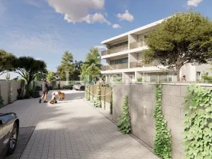 Prodej bytu 3+kk, Ugljan, Chorvatsko, 99 m2