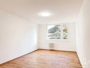Pronájem bytu 2+kk, Nymburk, Topolová, 43 m2