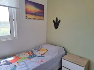 Prodej bytu 3+kk, Maleme, Řecko, 68 m2