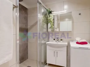 Pronájem bytu 1+kk, Praha - Krč, Jánošíkova, 33 m2