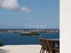 Prodej vily, Tkon, Chorvatsko, 130 m2