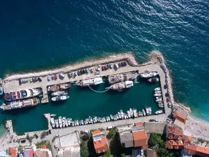 Prodej rodinného domu, Omiš, Chorvatsko, 533 m2