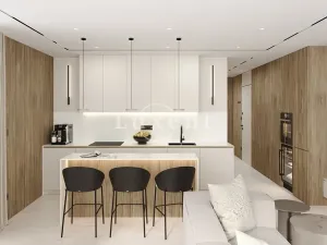 Prodej bytu 3+kk, Rogoznica, Chorvatsko, 84 m2