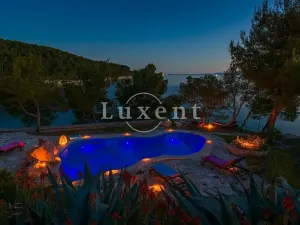 Prodej vily, Bol, Chorvatsko, 300 m2