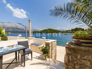 Prodej vily, Korčula, Chorvatsko, 125 m2