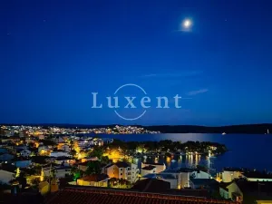 Prodej bytu 3+kk, Trogir, Chorvatsko, 61 m2