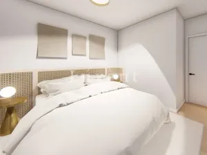 Prodej bytu 3+kk, Primošten, Chorvatsko, 86 m2