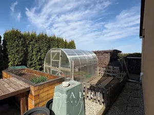 Prodej rodinného domu, Rynholec, Strmá, 112 m2