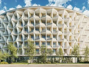 Prodej bytu 2+kk, Praha - Chodov, Valentova, 43 m2