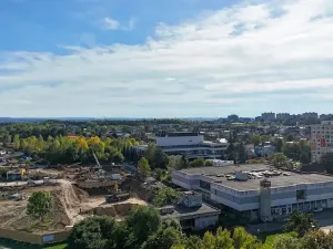 Prodej bytu 2+kk, Praha - Chodov, Valentova, 43 m2