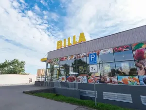 Prodej bytu 2+kk, Praha - Chodov, Valentova, 43 m2