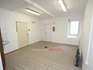 Pronájem kanceláře, Znojmo, Horní Česká, 16 m2