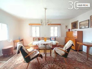 Prodej chaty, Janová, 75 m2