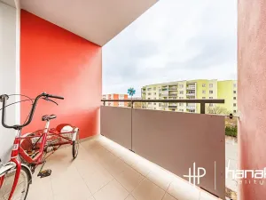 Prodej bytu 2+kk, Olomouc, Peškova, 48 m2