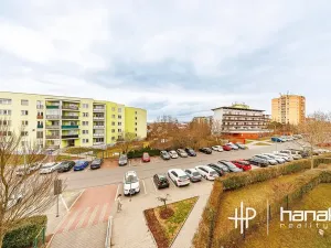 Prodej bytu 2+kk, Olomouc, Peškova, 48 m2
