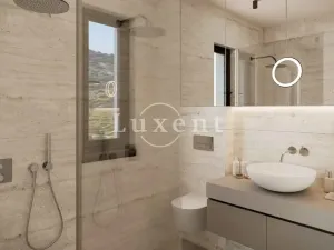 Prodej bytu 4+kk, Primošten, Chorvatsko, 124 m2