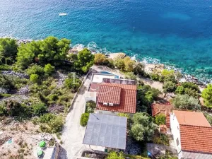 Prodej vily, Rogoznica, Chorvatsko, 150 m2