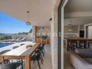 Prodej rodinného domu, Veli Iž, Chorvatsko, 294 m2