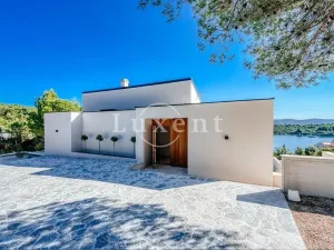 Prodej rodinného domu, Veli Iž, Chorvatsko, 294 m2