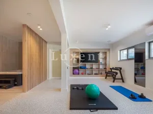 Prodej vily, Rogoznica, Chorvatsko, 675 m2