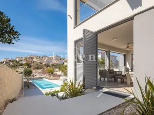 Prodej vily, Rogoznica, Chorvatsko, 675 m2