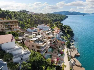 Prodej bytu 4+kk, Okrug Donji, Chorvatsko, 132 m2