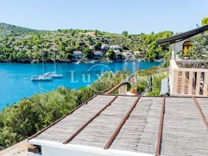 Prodej rodinného domu, Bobovišća, Chorvatsko, 200 m2