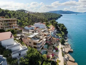 Prodej bytu 4+kk, Okrug Donji, Chorvatsko, 139 m2