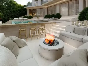 Prodej vily, Omiš, Chorvatsko, 441 m2