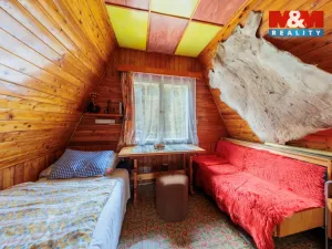 Prodej chaty, Tatrovice, 46 m2
